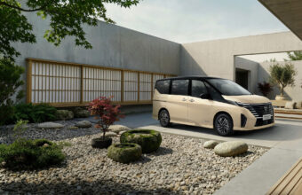 Nissan Revela Nova Linha E Power E Modelos Chave No Salao De