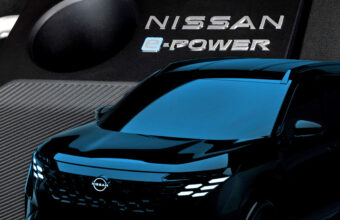 Nissan Rogue Redesenhado Chega Aos Eua Com Inovador Sistema