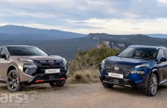 Nissan X Trail 2026 Chega Atualizado E Traz De Volta A Versa