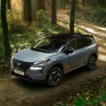 Nissan X Trail 25 Anos De Sucesso Global E Mais De 8 Milhoes De Vendas