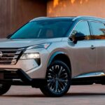 Nissan X Trail SUV Medio Hibrido Esta Volta B Fevereiro