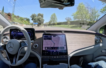 Nivel 3 Chega Ao Fim Mercedes Benz E BMW Desistem Da Conducao Autonoma Intermedi