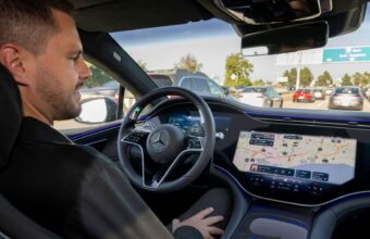 Nivel 3 De Autonomia O Impasse Tecnologico E Economico Da Conducao Autonoma