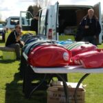 Normous Newark Autojumble Retorna Com Edicao Aprimorada E Di
