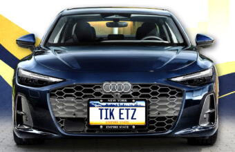 Nova York Motoristas Acumulam Milhares De Multas Em Zonas Es