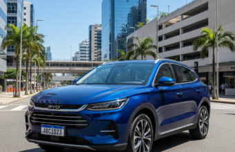 Novas Picapes 2026 Rivais Fiat Toro