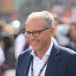 Novas Regras Da F1 Ceo Domenicali Projeta Corridas Incriveis