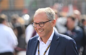 Novas Regras Da F1 Ceo Domenicali Projeta Corridas Incriveis