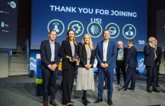 Novelis Conquista Premio Por Chapa De Aluminio 100 Reciclada
