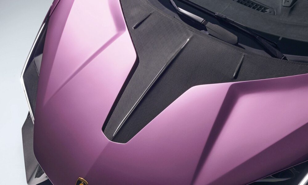 Novitec Eleva Lamborghini Revuelto 1 048 Cv N Fevereiro
