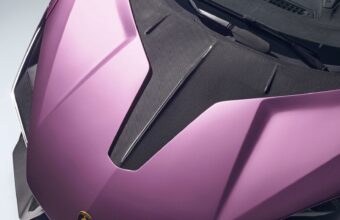 Novitec Eleva Lamborghini Revuelto 1 048 Cv N Fevereiro