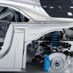 Novo Alpine A110 Eletrico Flexivel E Com Dna De Competicao