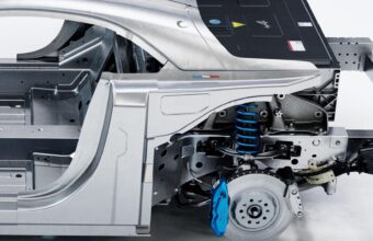 Novo Alpine A110 Eletrico Flexivel E Com Dna De Competicao