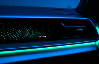 Novo Atlas 2027 Volkswagen Aposta Em Cabine Digital E Plataf