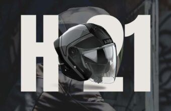 Novo Capacete Airoh H 21 Leveza Certificacao Fevereiro
