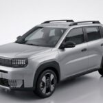 Novo Fiat Argo 2027 Tem Design Revelado Em Registro No Inpi