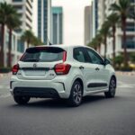 Novo Fiat Argo Tem Patente Registrada E Chega Com Motor Hibr