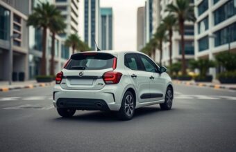 Novo Fiat Argo Tem Patente Registrada E Chega Com Motor Hibr