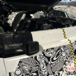 Novo Freelander Jlr Chery Unem Forcas SUV Eletrico Robusto