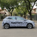 Novo Hyundai Hb20 Problema