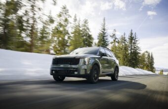 Novo Kia Sorento 4x4 Pre Venda