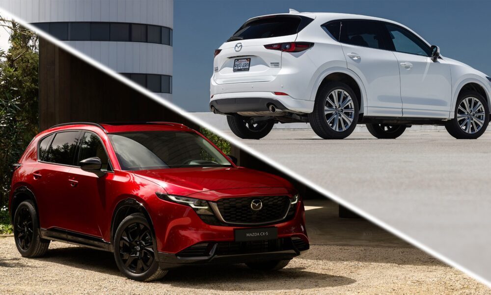 Novo Mazda Cx 5 2026 Mais Espaco Tecnologia E Foco Hibrido P Hero 1 Scaled