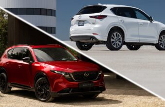 Novo Mazda Cx 5 2026 Mais Espaco Tecnologia E Foco Hibrido P Hero 1 Scaled