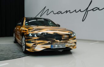 Novo Mercedes Benz Classe S Estreia Mundial