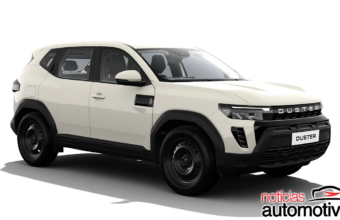 Novo Renault Duster Indiano Revela Base Para O Modelo Brasil