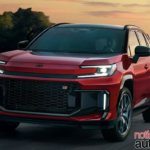 Novo Toyota Rav4 Hibrido Chega Ao Brasil Com 306 Cv E Safety