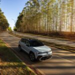 Novo Volkswagen Taos 2026 Lancamento