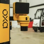 Nvidia Aposta Em Carros Autonomos De Trabalho Com Investimento Na Oxa
