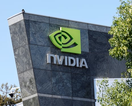 Nvidia E Fundo Britanico Investem Us 103 Milhoes Na Oxa Para