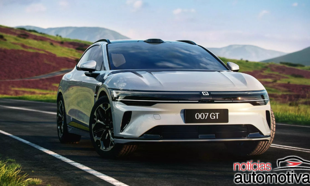 O Cerco Chines Eua E A Tensao Da Industria Automotiva