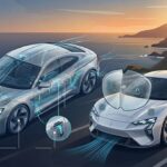 O Design Invisivel Que Esta Transformando Os Carros Modernos