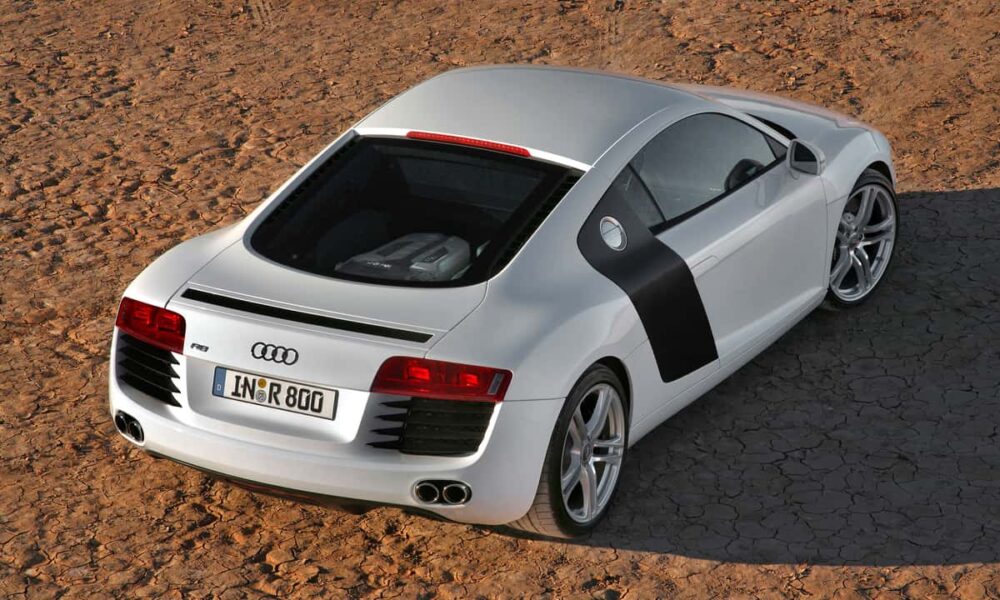 O Futuro Da Audi Supercarro Eletrico Off Roader E Cortes De Custos