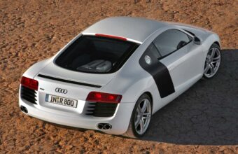 O Futuro Da Audi Supercarro Eletrico Off Roader E Cortes De Custos