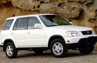O Honda Cr V E Seu Chuveiro Eletrico Uma Historia De Inovaca