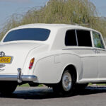O Lendario Rolls Royce Branco De John Lennon E O Sosia Da Fl