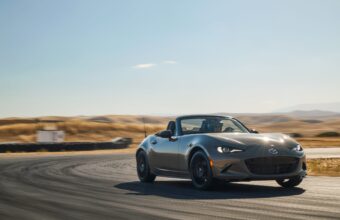 O Miata V6 Que A Mazda Quase Fez Por Que O Sonho Nao Virou Realidade