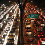 O Que O Congestionamento Faz Voce Sentir