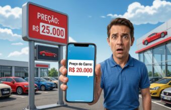 O Que Voce Paga Pelo Carro Novo Entenda A Dinamica De Precos
