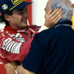 O Relogio De Juan Manuel Fangio Um Tesouro Da Formula 1 A Ve