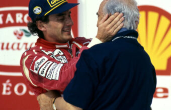 O Relogio De Juan Manuel Fangio Um Tesouro Da Formula 1 A Ve