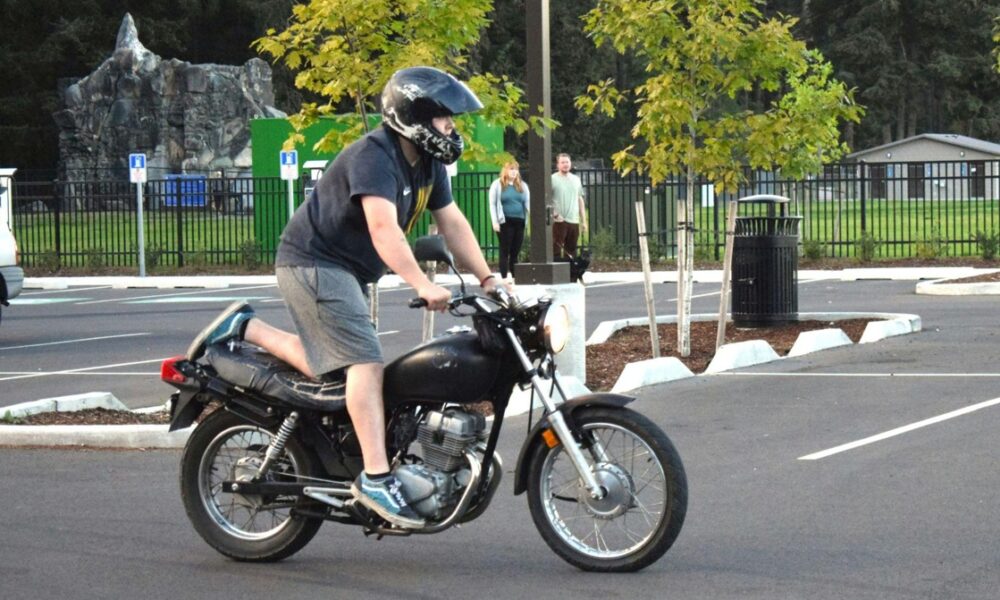 O Renascimento Das Pequenas Cilindradas Como Motos Acessivei