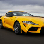 O Valor Do Toyota Gr Supra Analise Detalhada Da Depreciacao