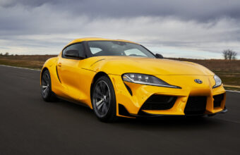 O Valor Do Toyota Gr Supra Analise Detalhada Da Depreciacao