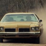 Oldsmobile Delta 88 O Classico Que Acompanha Bruce Campbell E Sam Raimi No Cinem