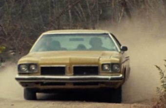 Oldsmobile Delta 88 O Classico Que Acompanha Bruce Campbell E Sam Raimi No Cinem