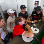 Oliver Paludo Filho Multicampeao Acelera Porsche Corrida